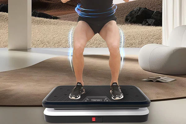 Fitness & Shaping Equipment Enters Era of Interactive Digital Guidance