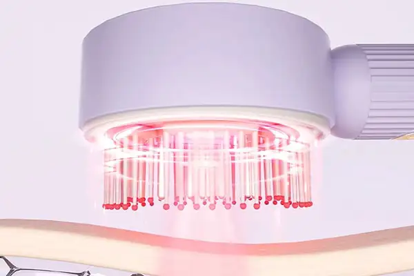 Personal Care Devices Expand into Precision Treatment Segments