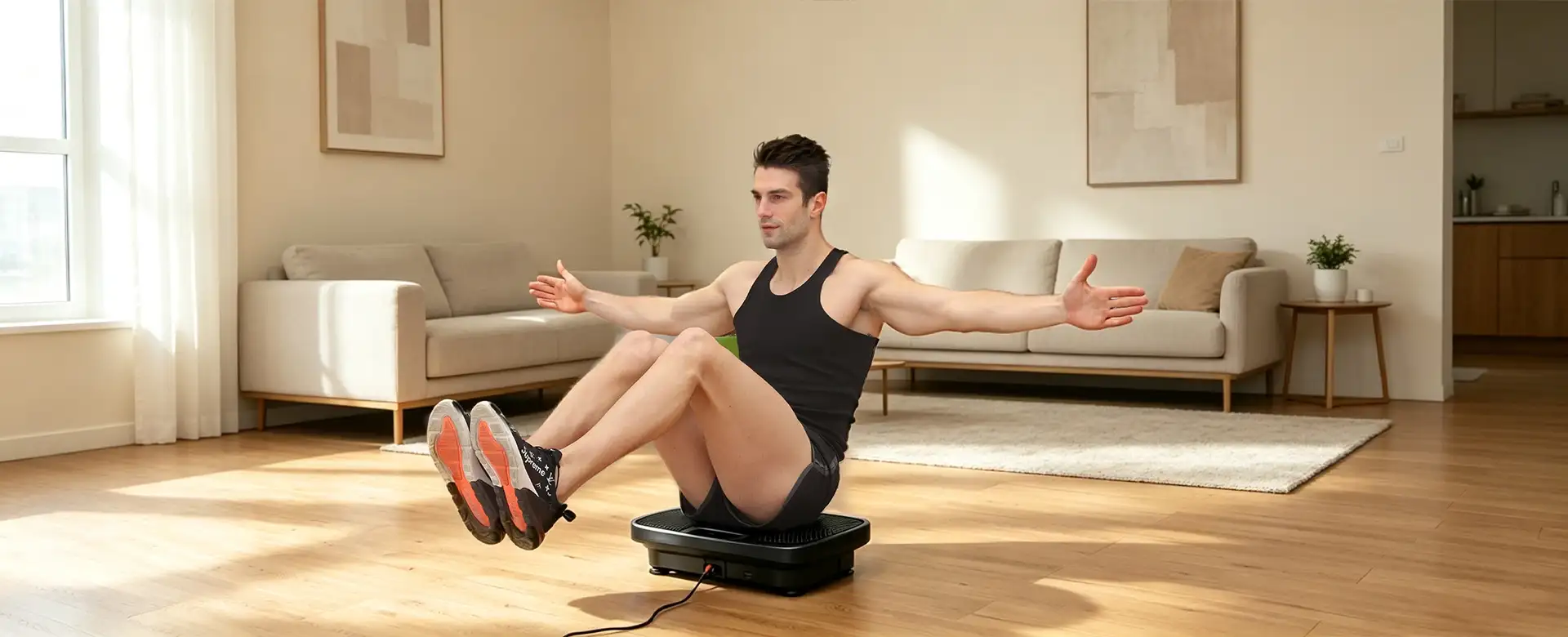 Wholesale vibration plates and muscle stimulators from Xingbu