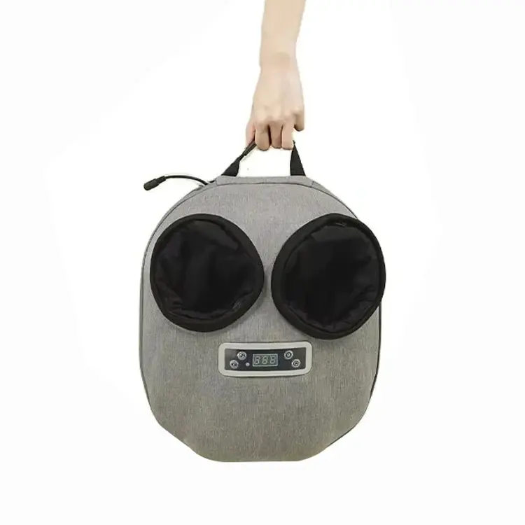 Air Compression Kneading EVA Foot Massager