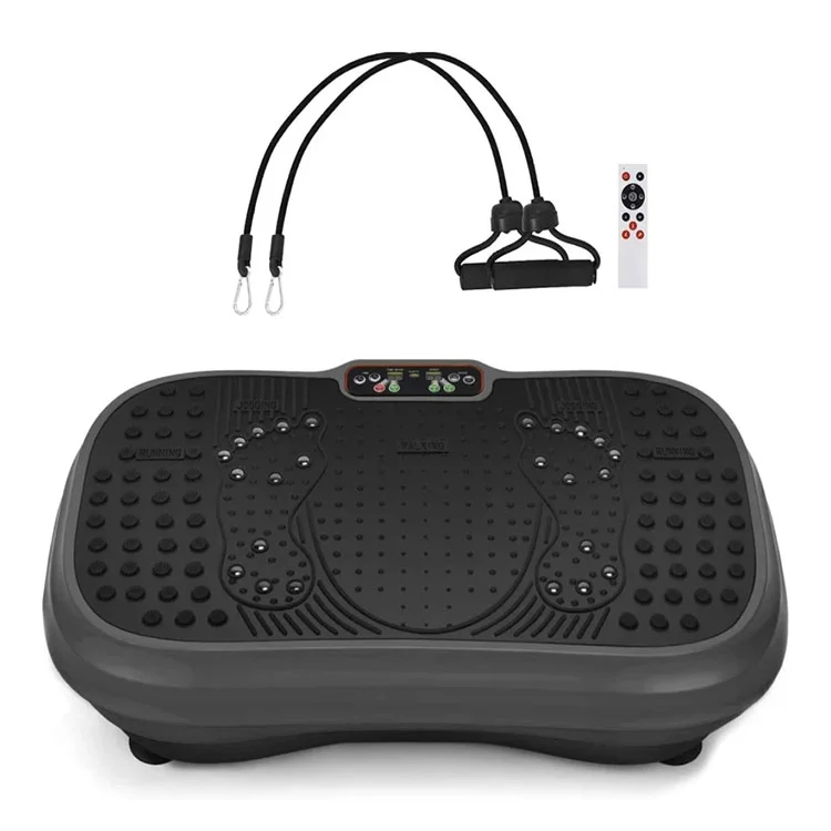 Body Shaping Fitness Vibration Platform