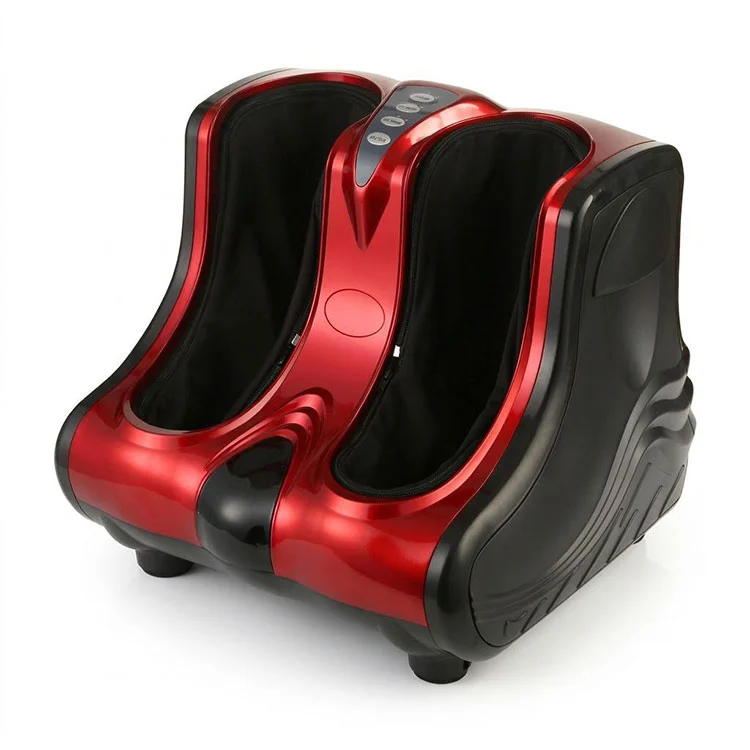 Deep Massage Electric Leg and Foot Massager