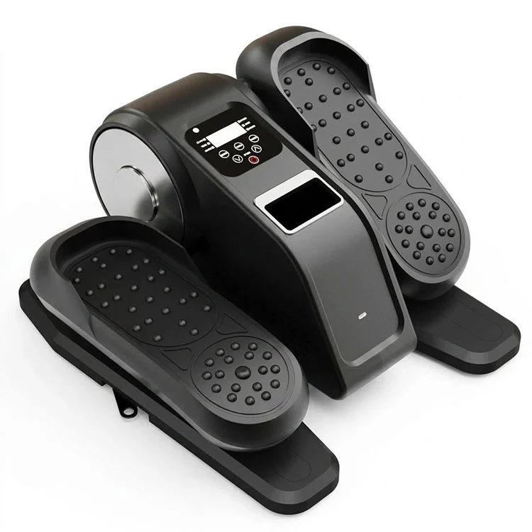 Electric Exercise Stepper Elliptical Machine