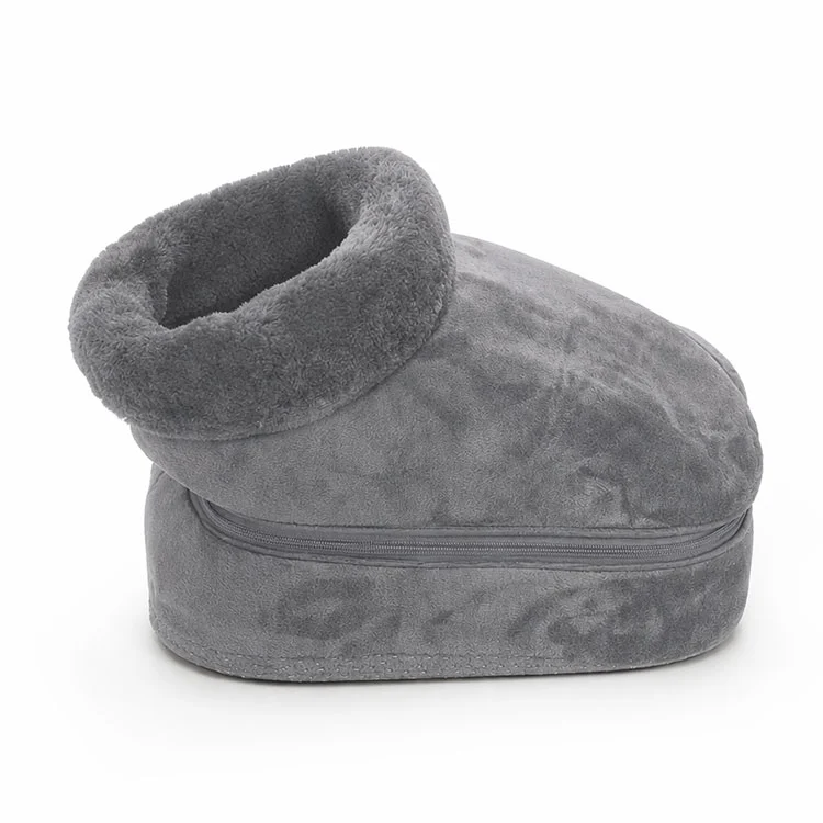 Fatigue-Relieving Electric Fabric Foot Massager Fatigue-Relieving Electric Fabric Foot Massager