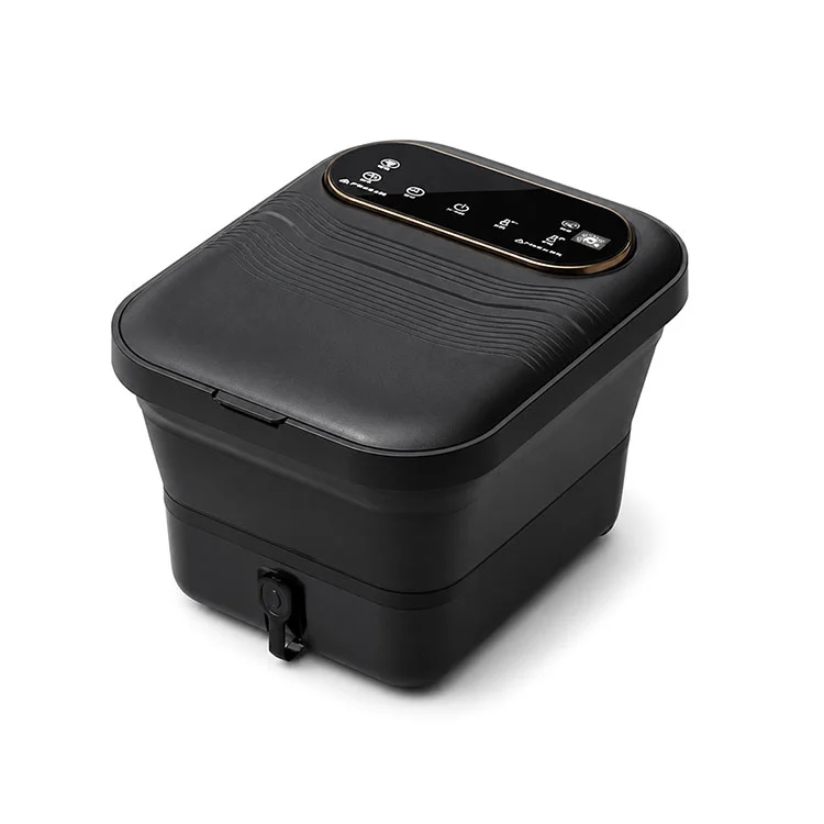 Foldable Electric Foot Spa Massager