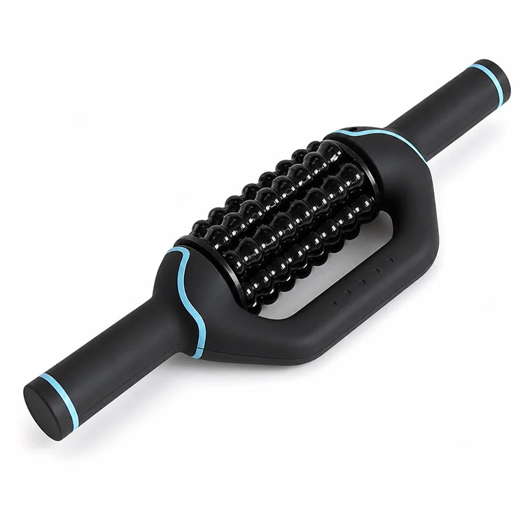 Foot Electric Roller Massager