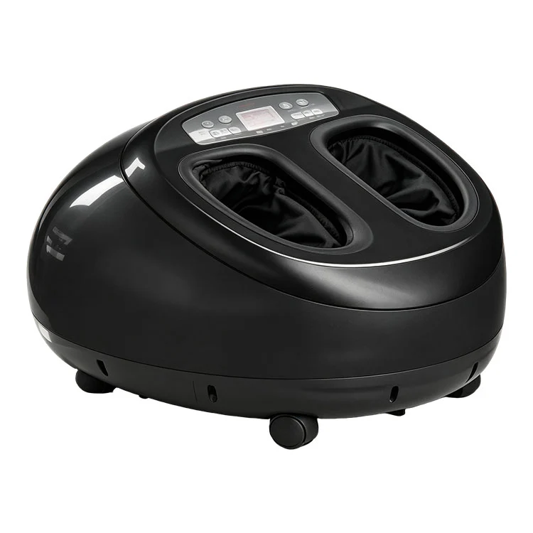 Full Wrapped Shiatsu Warm Foot Massager Full Wrapped Shiatsu Warm Foot Massager