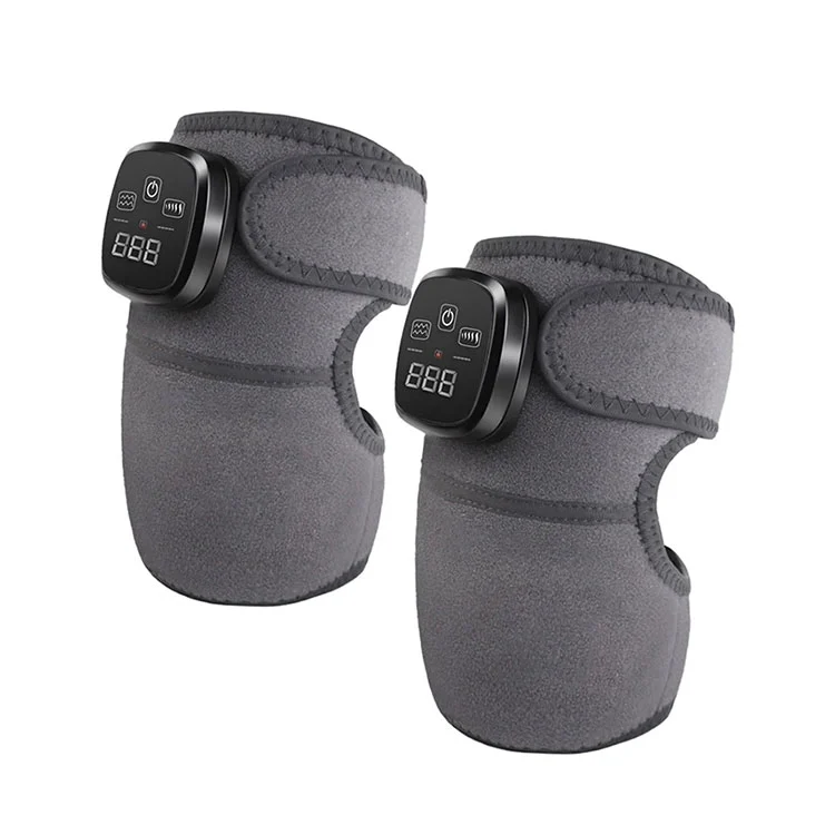 Heating Knee Massager