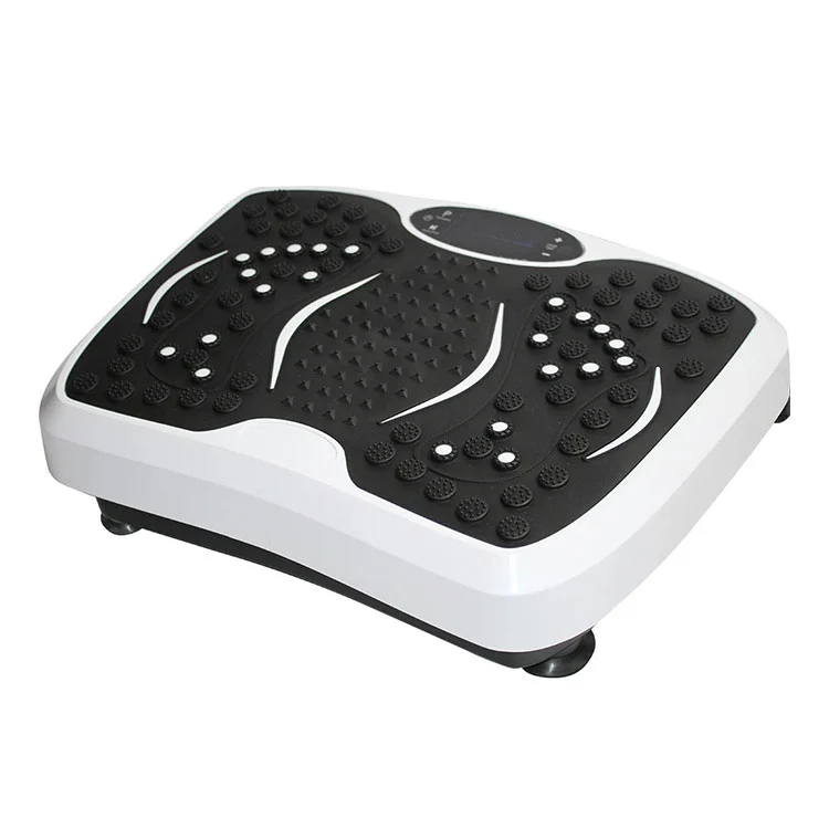 Home Use Whole Body Vibration Plate