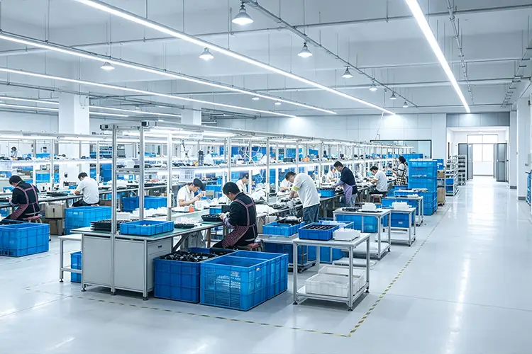 Factory 02