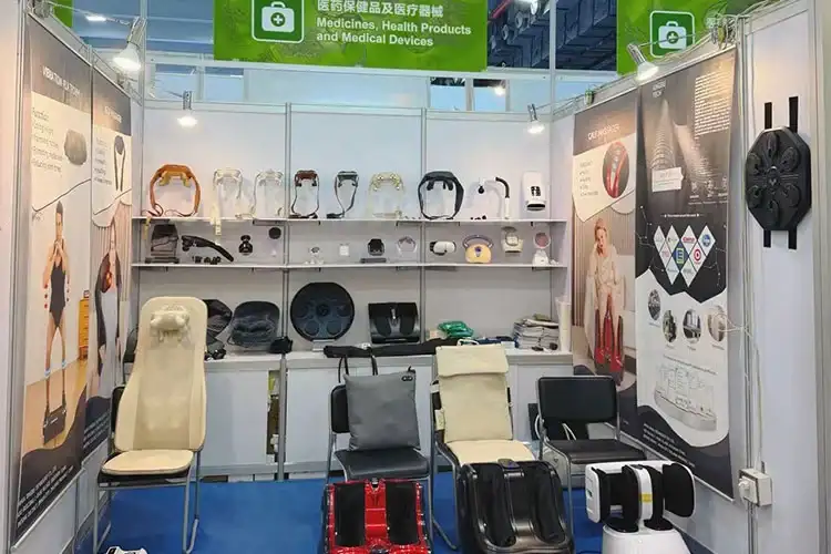 CANTON FAIR