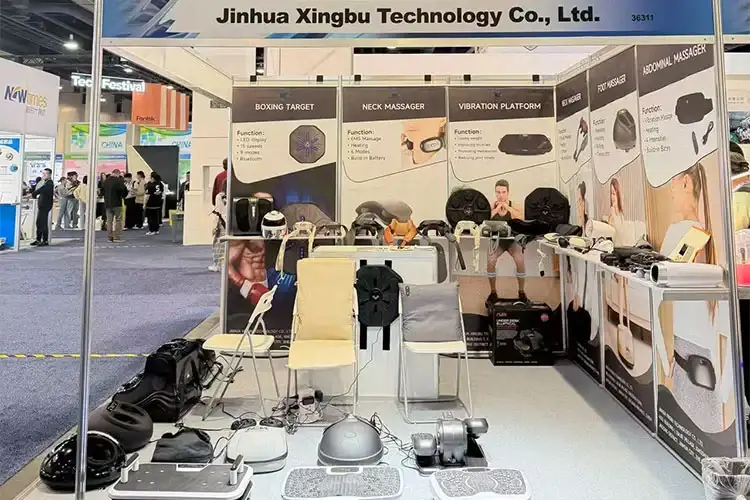 CES IN USA