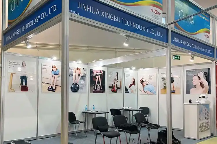 HouseHold Expo IN RUSSIA