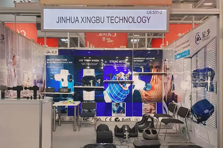 ISPO IN GERMANY