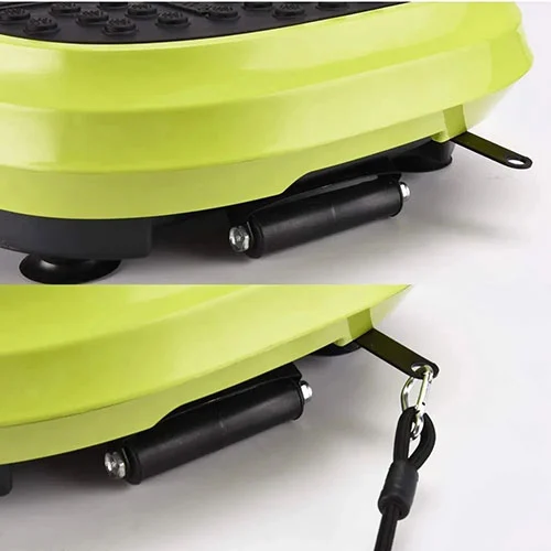 Body Shaping Fitness Vibration Platform