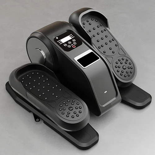 Electric Exercise Stepper Elliptical Machine