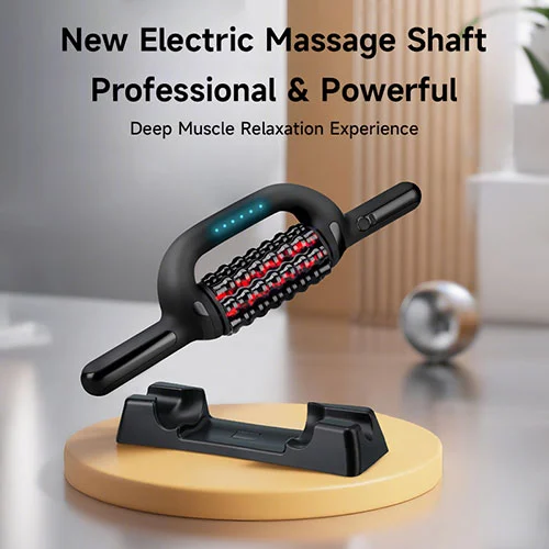 Electric Roller Massager