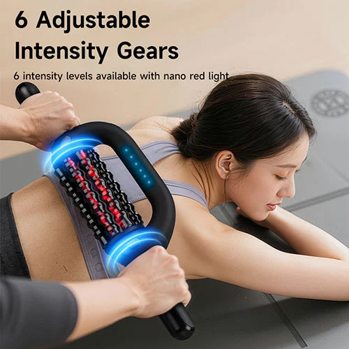 Electric Roller Massager