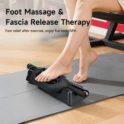Electric Roller Massager