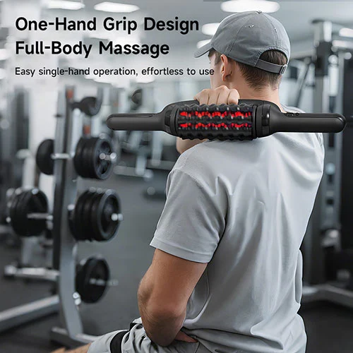Electric Roller Massager