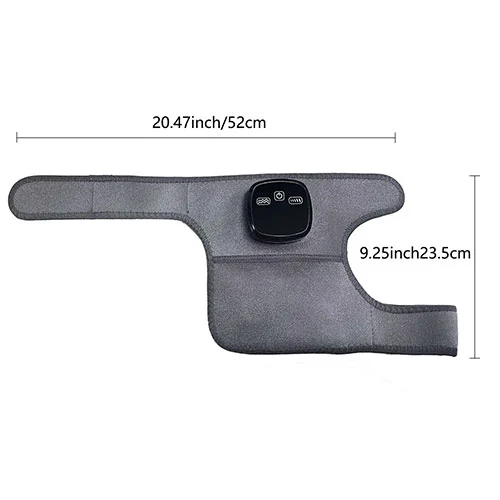 Heating Knee Massager