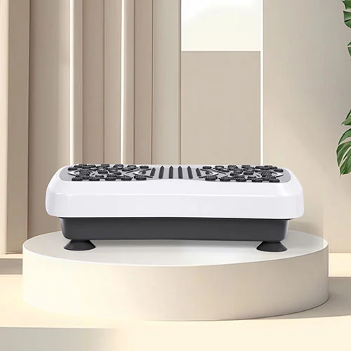 Home Use Whole Body Vibration Plate