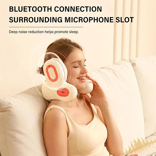 XB-806 Wearable Design