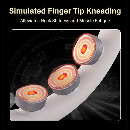 Neck Massager