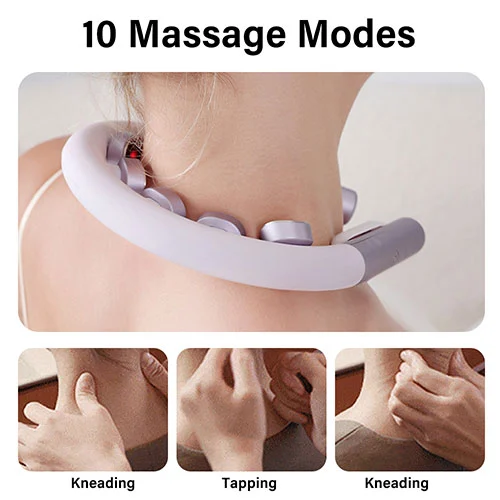 Neck Massager