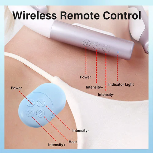 Neck Massager