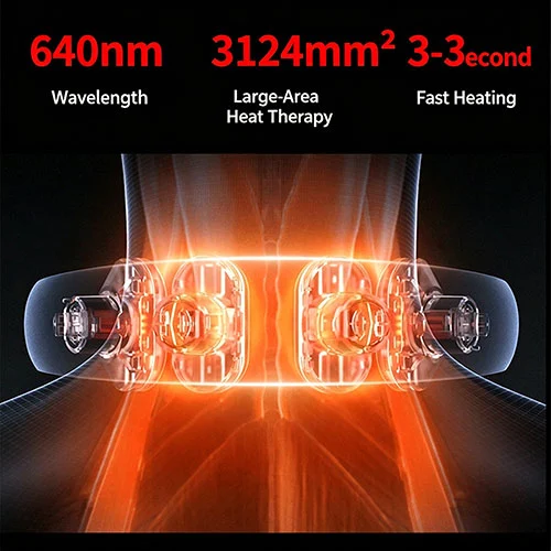 Neck Massager