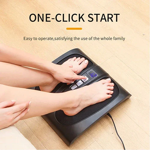 Promote Blood Circulation Foot Massager