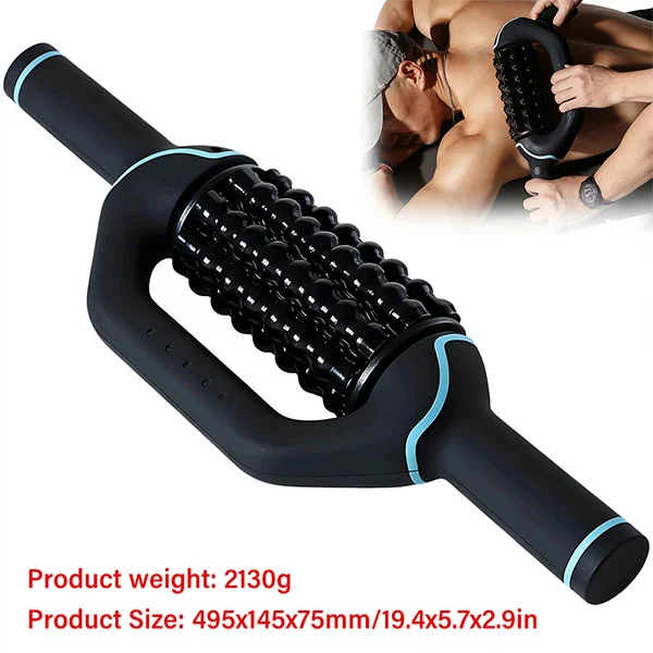 Foldable Foot Spa Massager