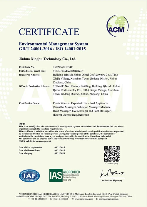 Certificate Query