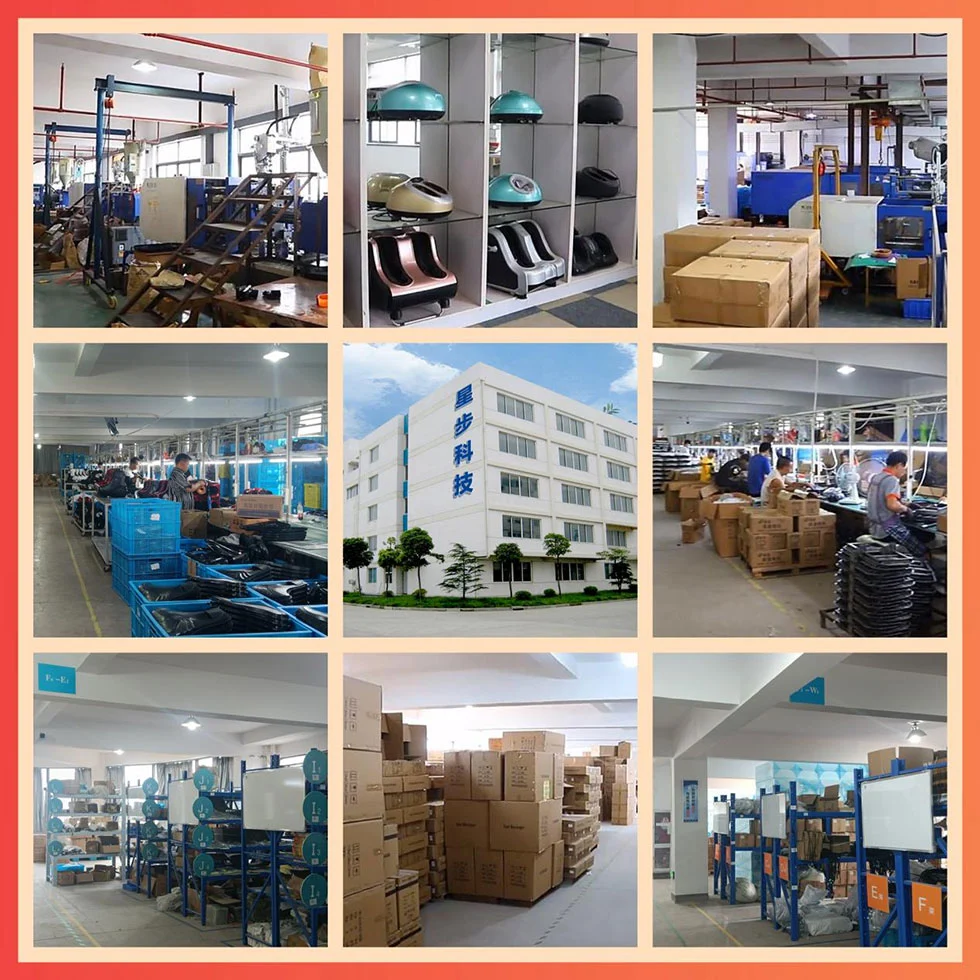 Packaging Inspection