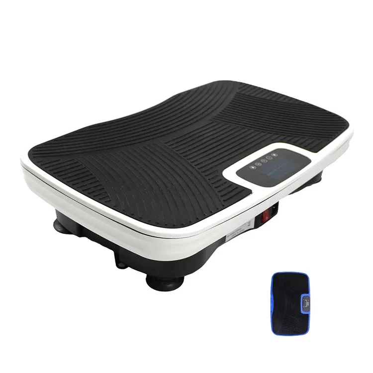 Healthy Slimming Weight Loss Vibration Plate