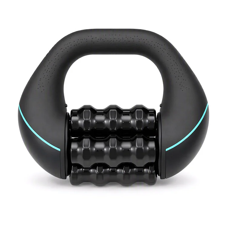 Mini Electric Roller Massager