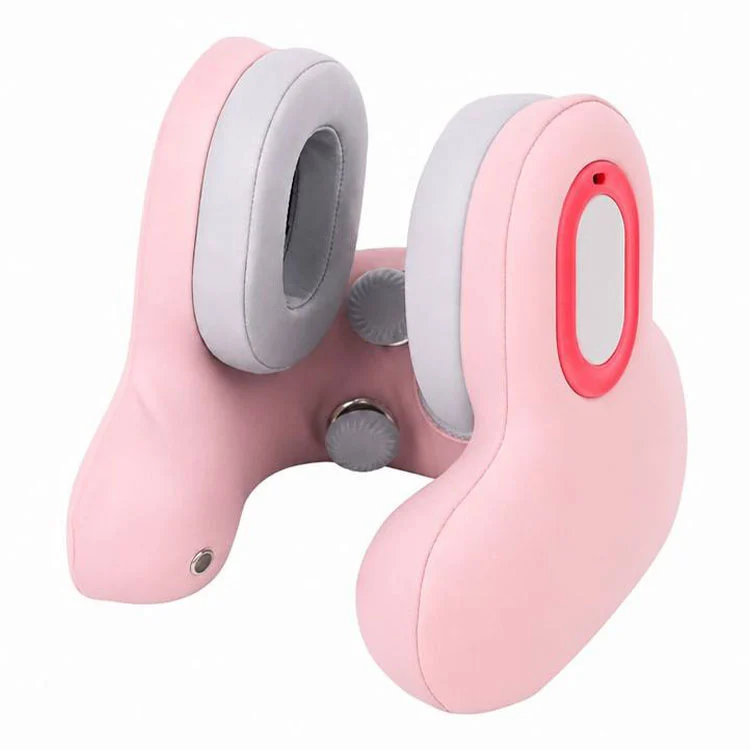Music Neck Massager