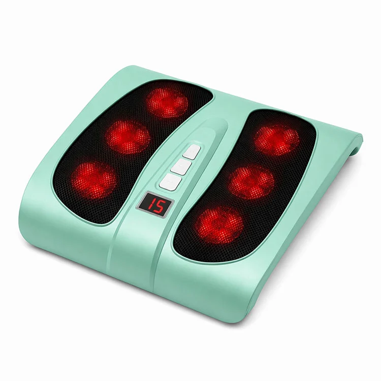 Promote Blood Circulation Foot Massager